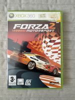 Forza Motorsport 2 für Xbox 360