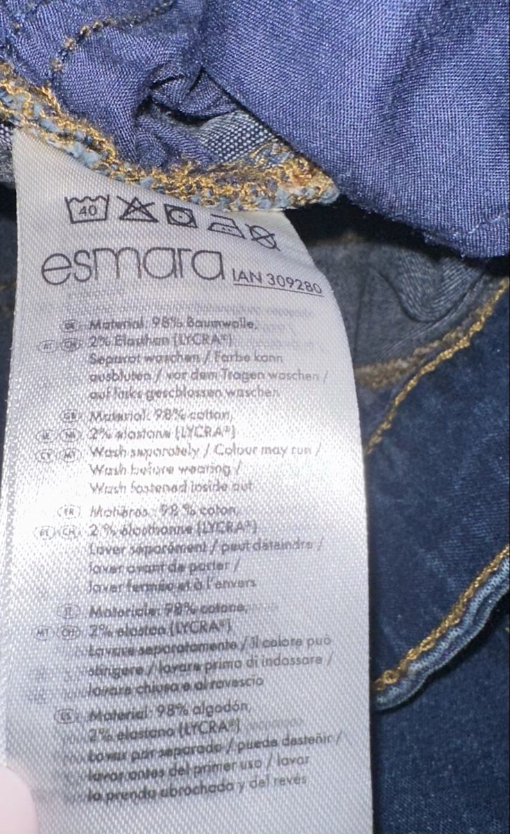 Gonne: ESMARA ROCK GR. 40 NEU – Nuovo (secondo la descrizione) da Unteraegeri venduto da MH203 9