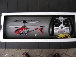 Syma Helicoptère