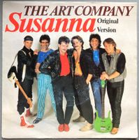 THE ART COMPANY - SUSANNA