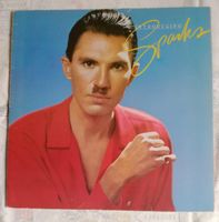 Sparks ‎– Introducing Sparks / disque vinyl 1977
