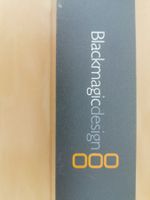 Blackmagic Design ATEM Television Studio