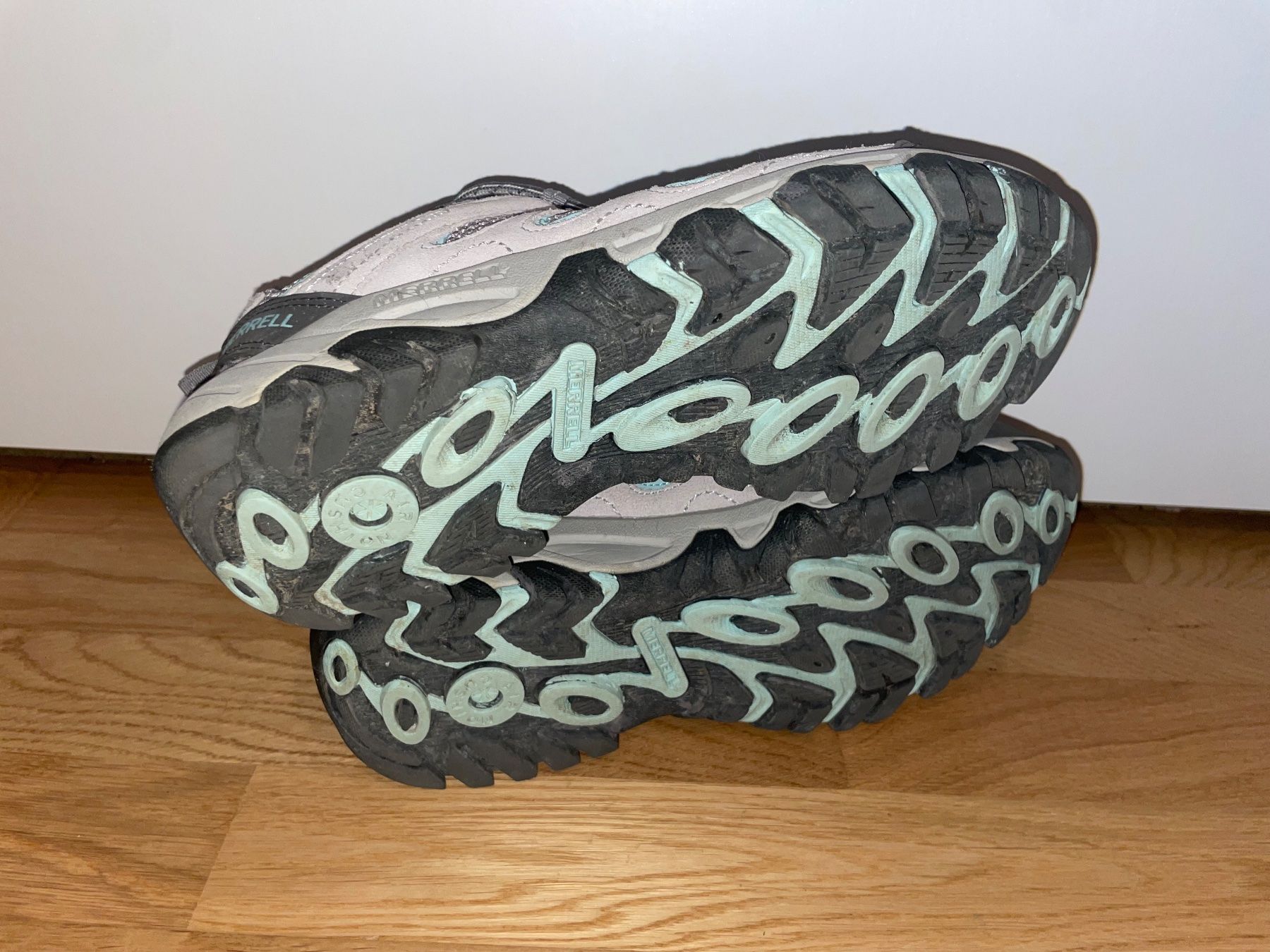 Merrell Scarpe da uomo: Merrell Wanderschuhe Gr. 38 – Usato da Emmen venduto da Manu4414 2