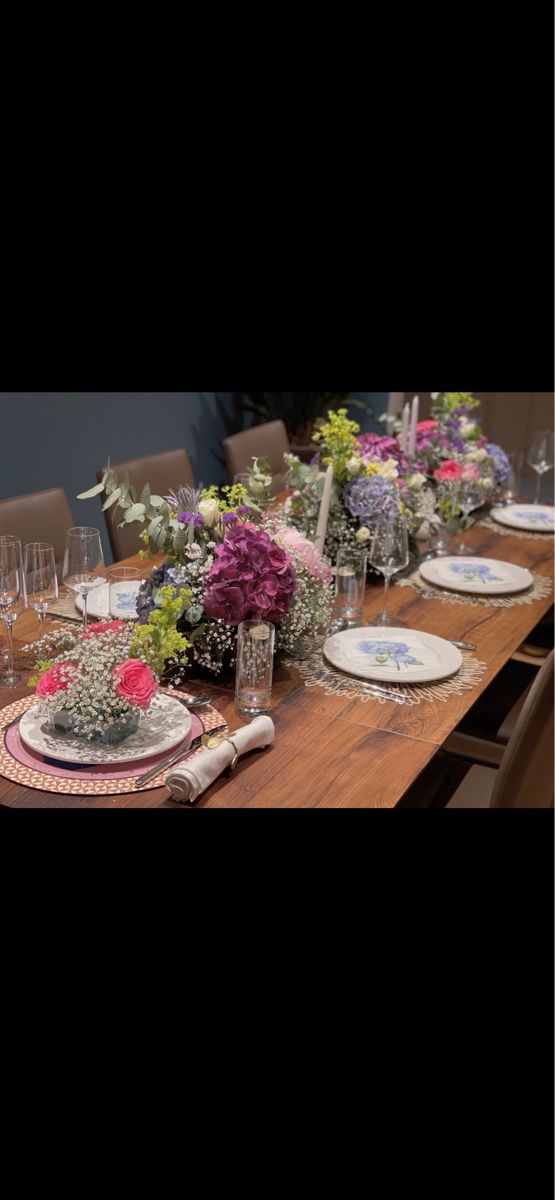 Tische: Extendable Natural Oak Dining Table, Seats 6-8, Like New! – Gebraucht aus Stäfa von sun_979v 6