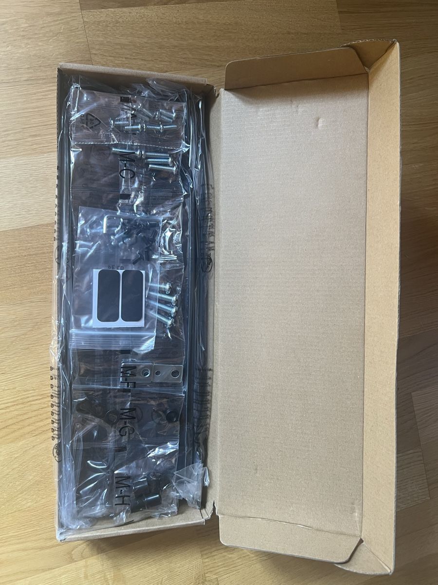Wandhalterungen: Fernseher/TV-Ständer 32-70" – Neu und originalverpackt aus Bülach von vental22 4