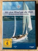 Mit dem Wind um die Welt   (3-Disc's)             > NEU! <
