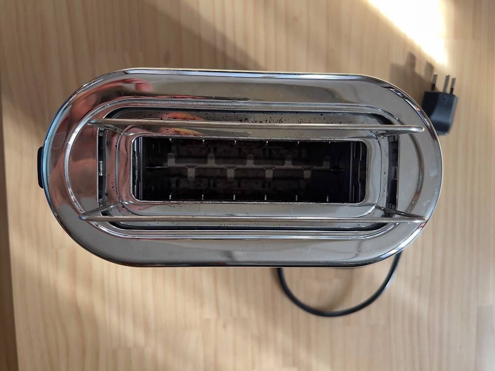 WMF Küchengeräte: WMF Toaster Küchen Minis – Gebraucht aus Bürchen von marina-wallis 3