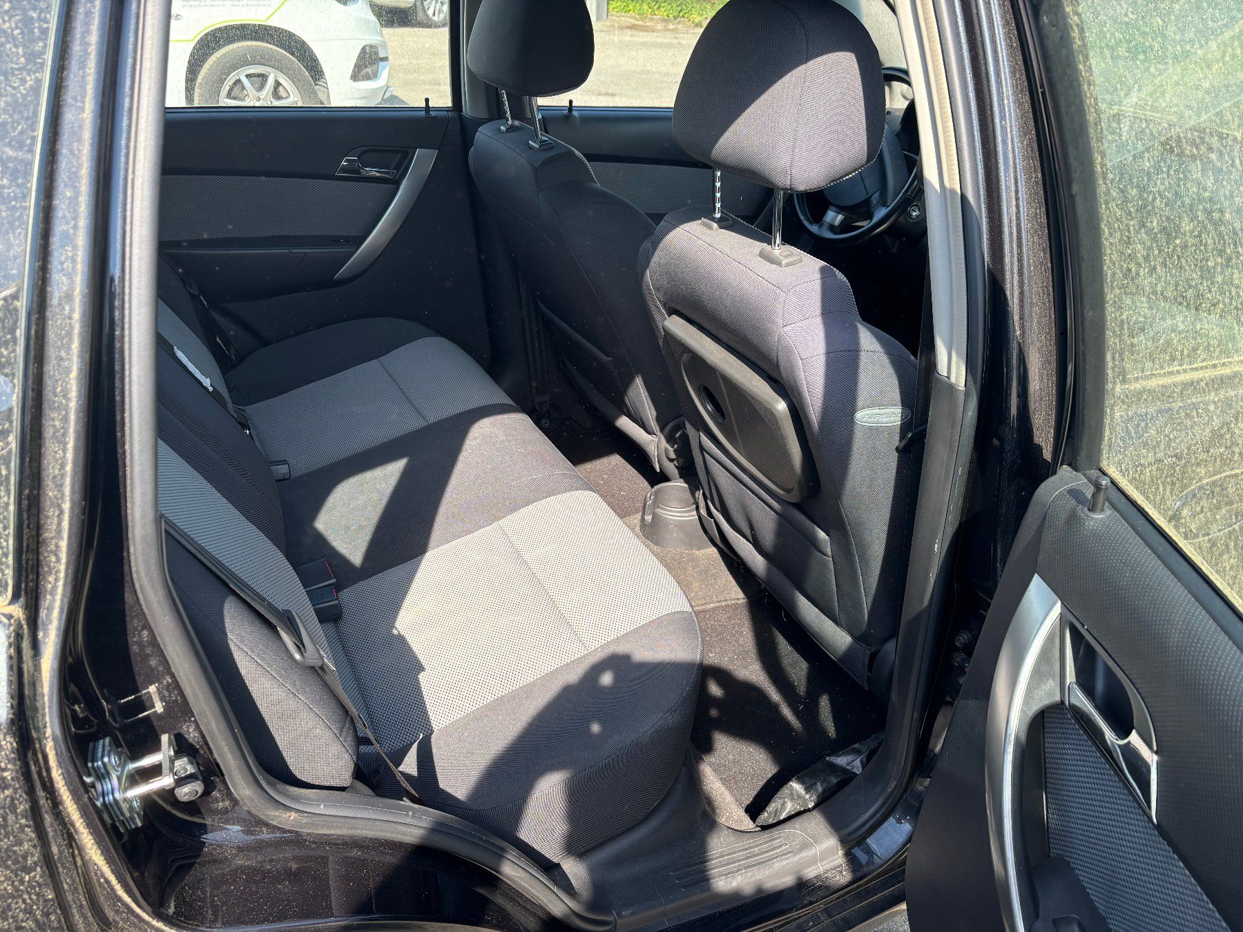 Chevrolet Automobili: Chevrolet Aveo 1.4i Automat – Difettoso da Detligen venduto da sonjzi 6