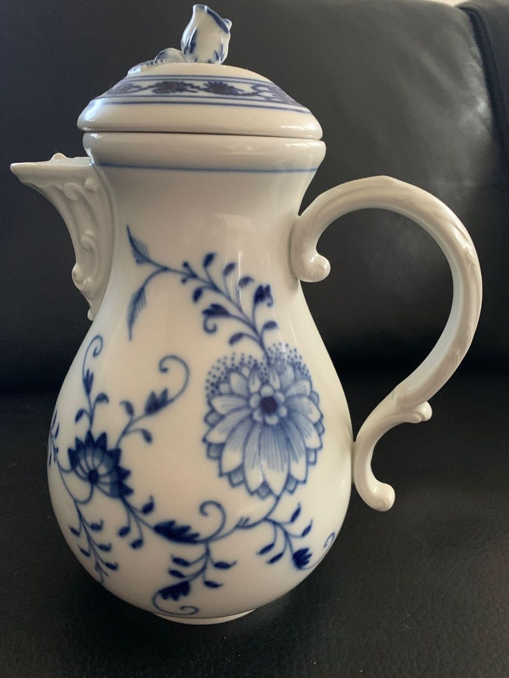 Set di piatti: Orig.Meissen Kaffee Krug – Usato da Heiden venduto da andraaa 1