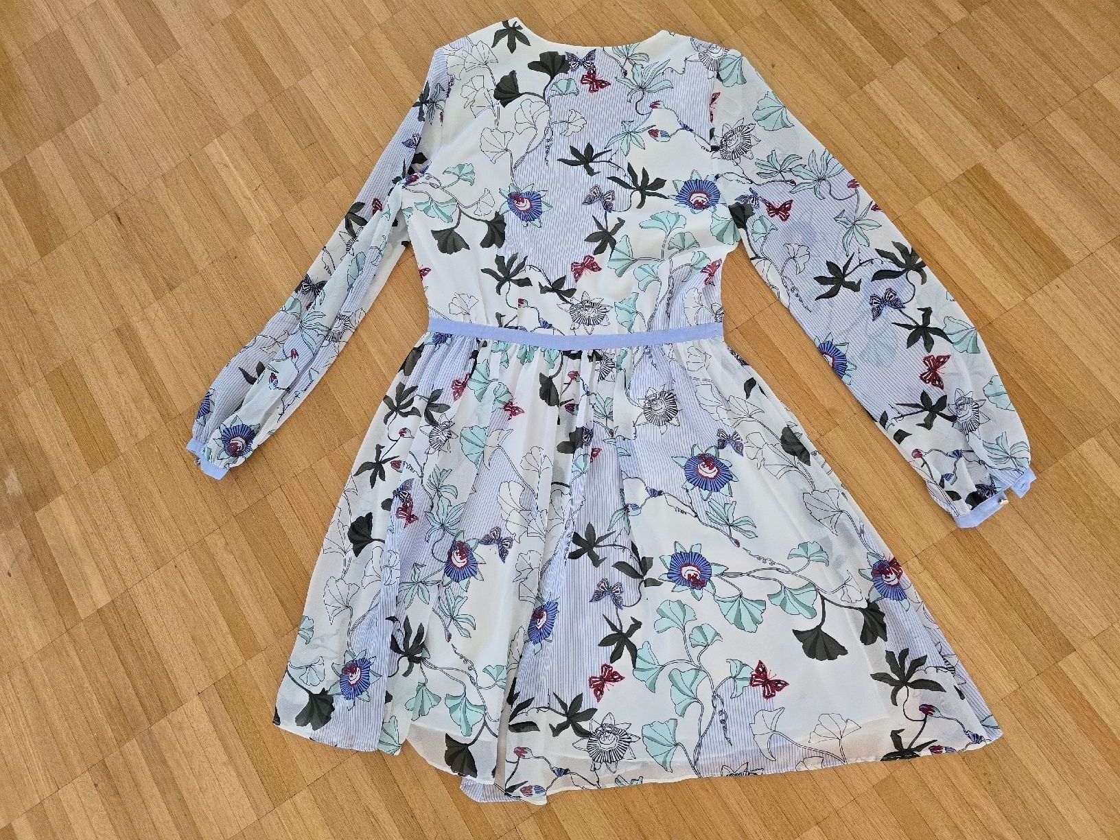 Tommy Hilfiger Vestiti: Tommy Hilfiger Kleid – Usato da Laufenburg venduto da may_r2st 3