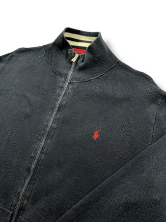 Veste Polo Ralph Lauren Bleu Marine - Taille L Homme