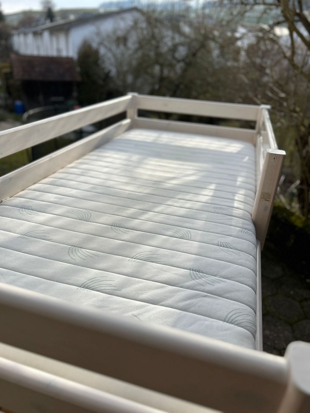Flexa Letti: Flexa Bett – Usato da Burgdorf venduto da ChristopheB0102 4