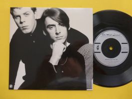 The Style Council – Come To Milton Keynes