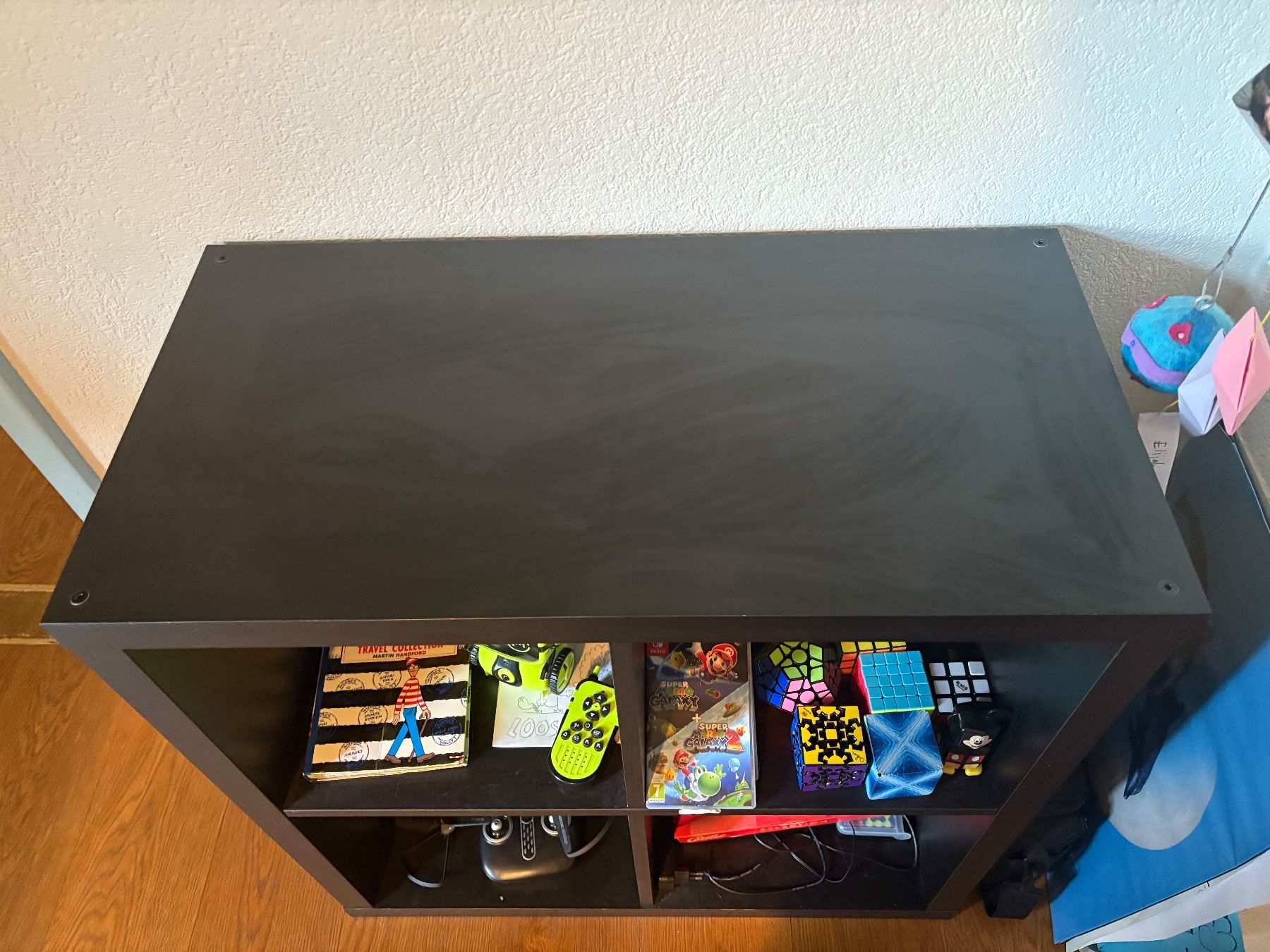 Ikea Scaffali: IKEA KALLAX Regal – Usato da Othmarsingen venduto da shi_z6zz 1
