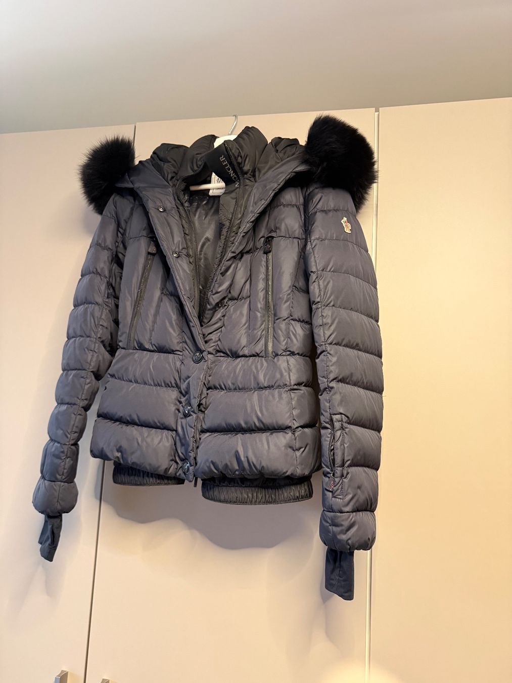 Moncler Jacken: Moncler Daunenjacke – Gebraucht aus Wollerau von isa_fx8n 1