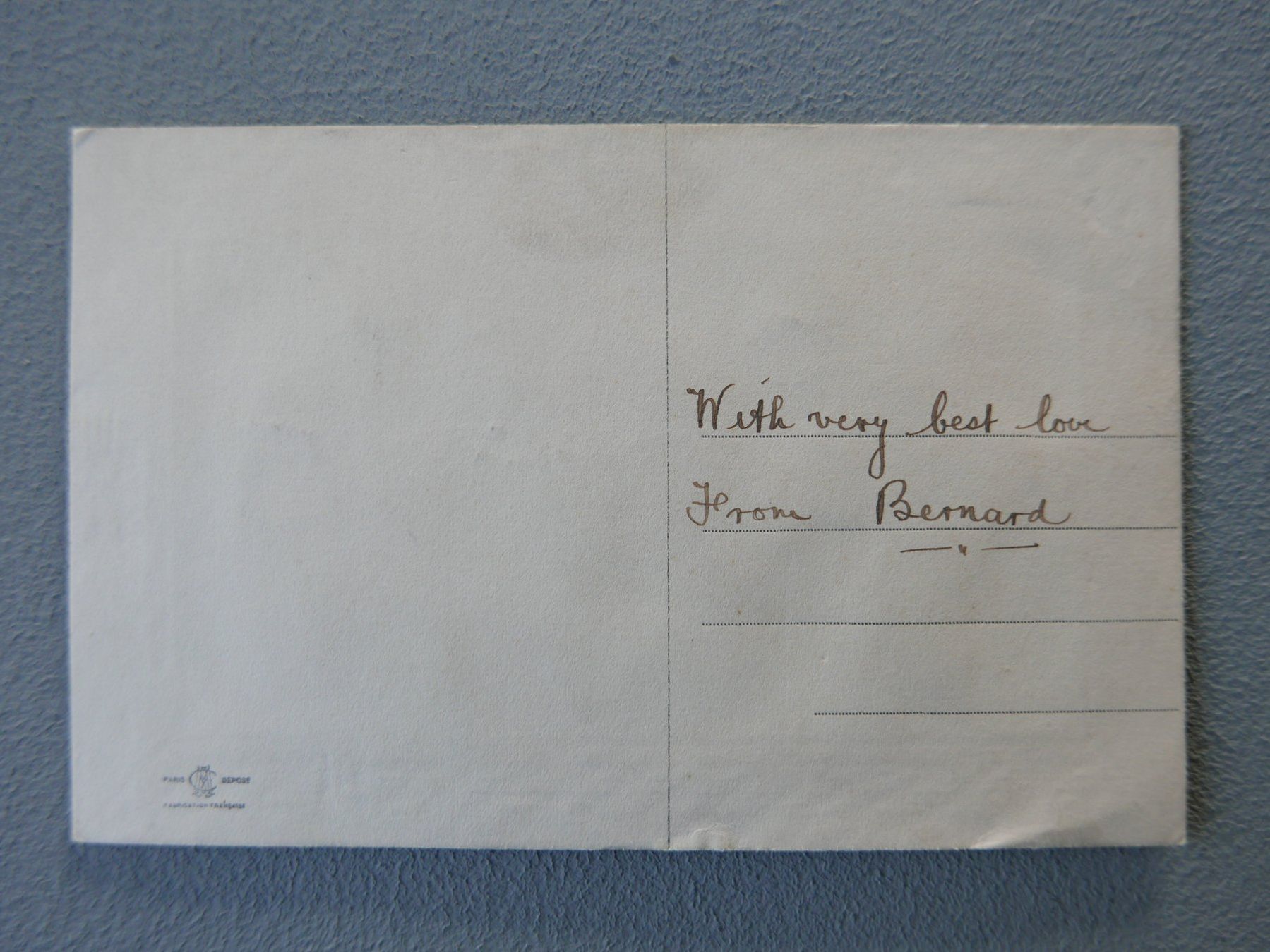 Cartoline postali: ALTE SEIDEN-STICKEREI ANSICHTSKARTEN GRUSSKARTEN – Usato da Balgach venduto da Zwischenraum 4