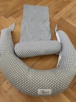 Koala BabyCare Stillkissen Schwangerschaft//Nursing Pillow