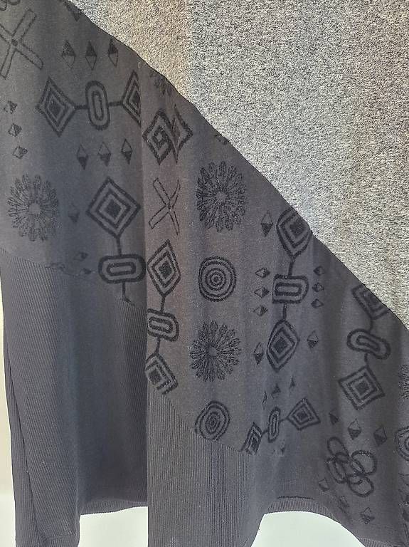 Desigual Vestiti: Kleid von Desigual Grösse M – Usato da Richterswil venduto da Cputoaster 2