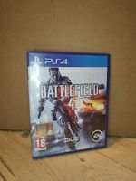 Battelfield 4 PS4