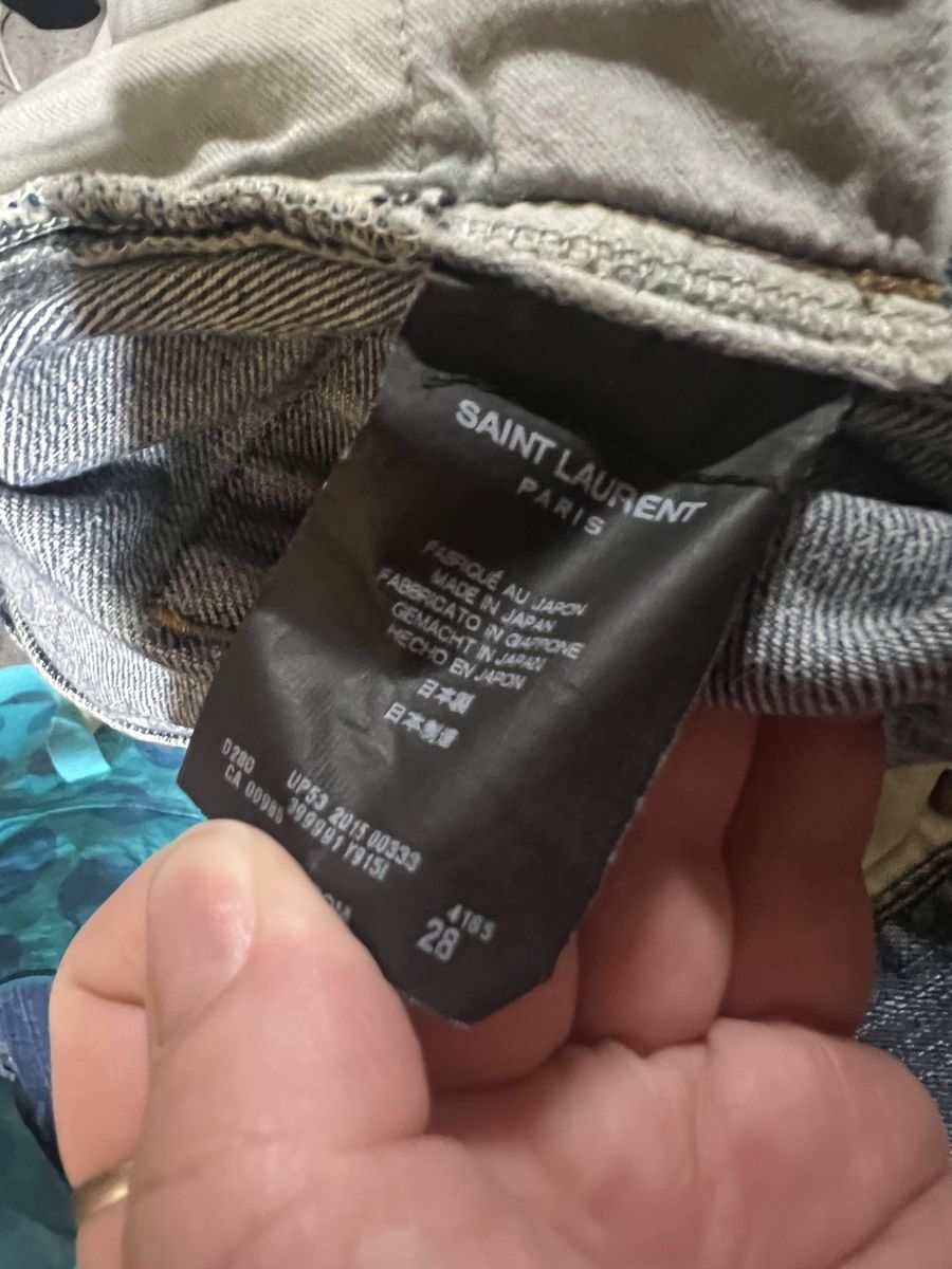 Dsquared2 Jeans: Dsquared2 size 46 – Usato da Chêne-Bougeries venduto da the_cv6t 2