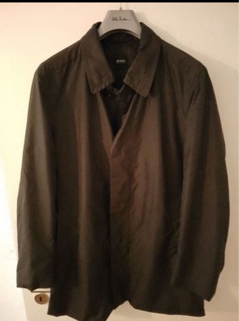 Hugo Boss Mantel XL