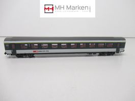 Roco 02284A Personenwagen EW IV 1.Klasse SBB CFF FFS Spur N