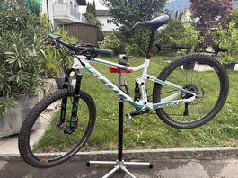 Scott Spark Contessa 700 Rahmengrösse M