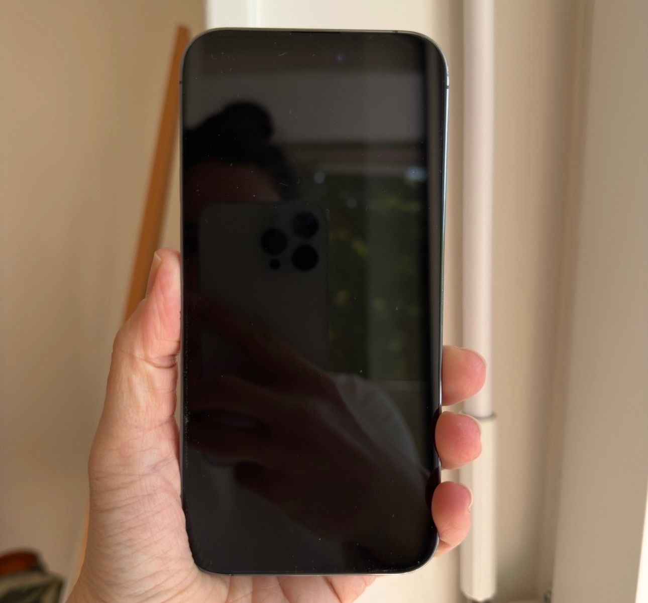 Apple Telefoni cellulari / Smartphones: iPhone 14 Pro Max - Violett, 1 TB Speicher – Usato da Basel venduto da FatmaCan52 8