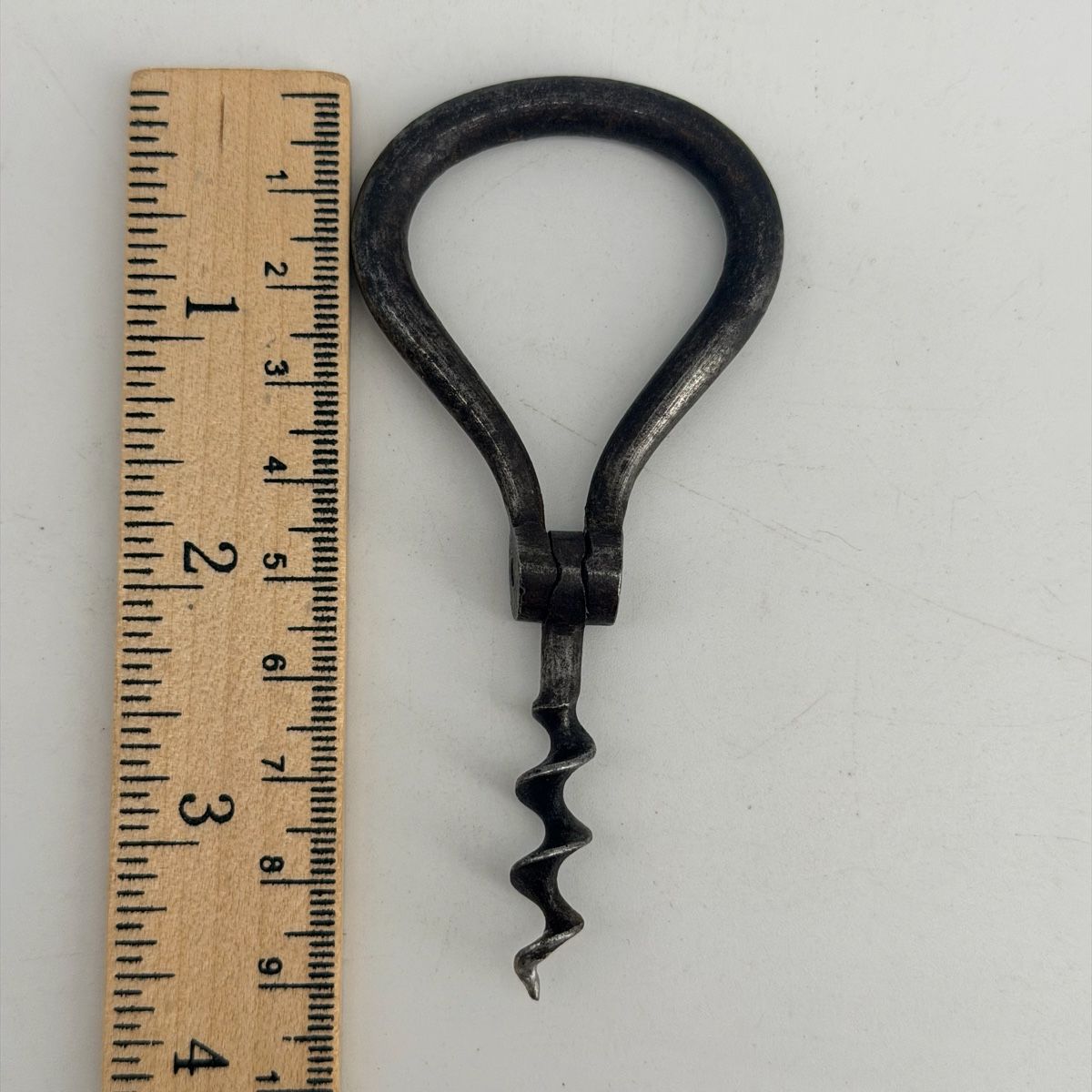 Apribottiglie & Tappi per chiusura: Tire-Bouchon Ancien - Collection Cave  – Usato da Vessy venduto da _Callidus_ 2