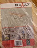 Regalux Wandtablar/Bord, 60x18cm, Neu und Originalverpackt