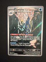 Clawitzer - 141/132 - Mega Evolution Base 🇺🇸