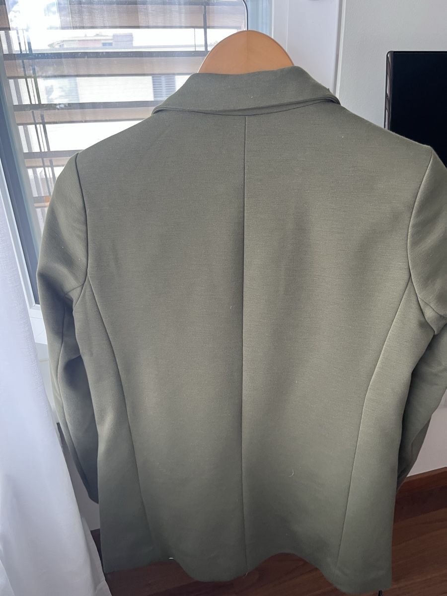Vero Moda Jacken: Vero Moda Women's Blazer - Classy Green Style, Size S – Gebraucht aus Meilen von ana_qaz 2