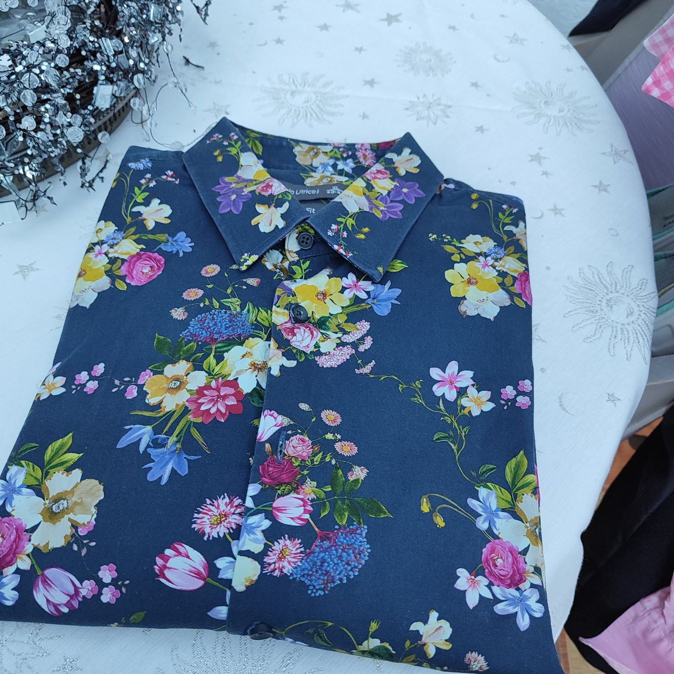 Camicie: herren hemd gr 43/44 – Nuovo e nell'imballaggio originale da Langnau am Albis venduto da Judithsebi 3