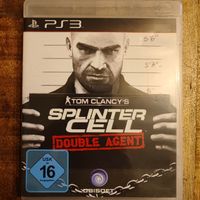 Splinter Cell Double Agent PS3