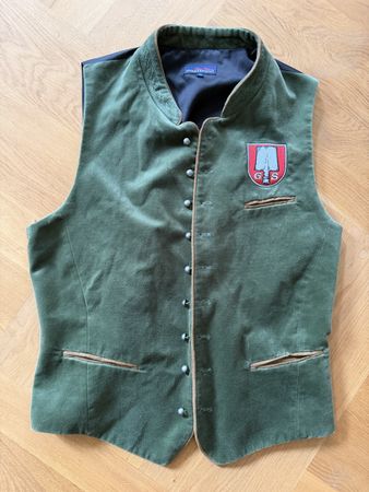 Männer Tracht Oktoberfest Spaten Brauerei