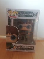 Figurine Pop! en vynile - John Lennon 246