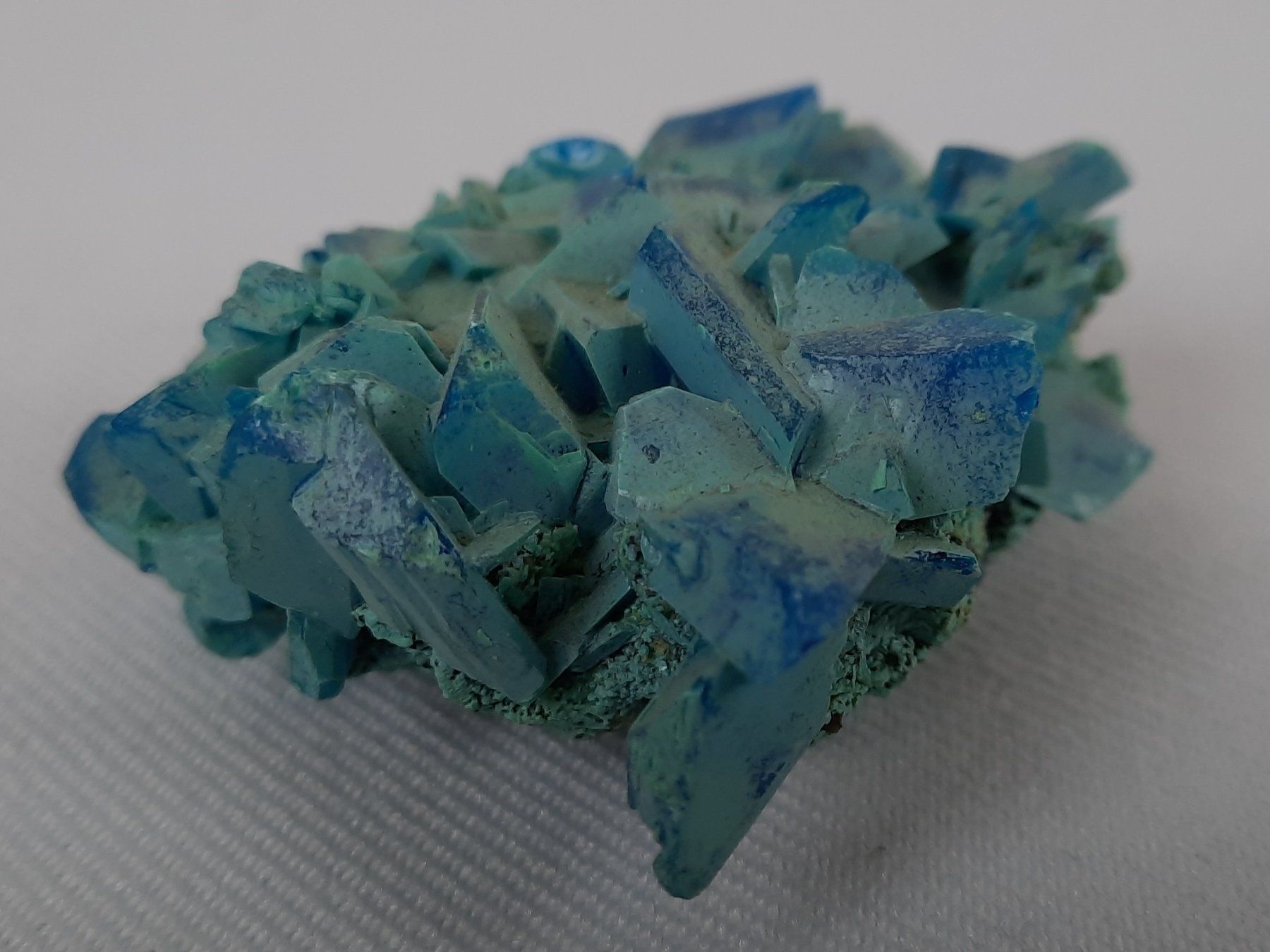 Minéraux & Lithothérapie: 3 Mineralien – D'occasion à Beinwil am See par Restwert_Beinwil 9