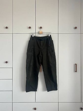 Gramicci Voyager Pants, US size S