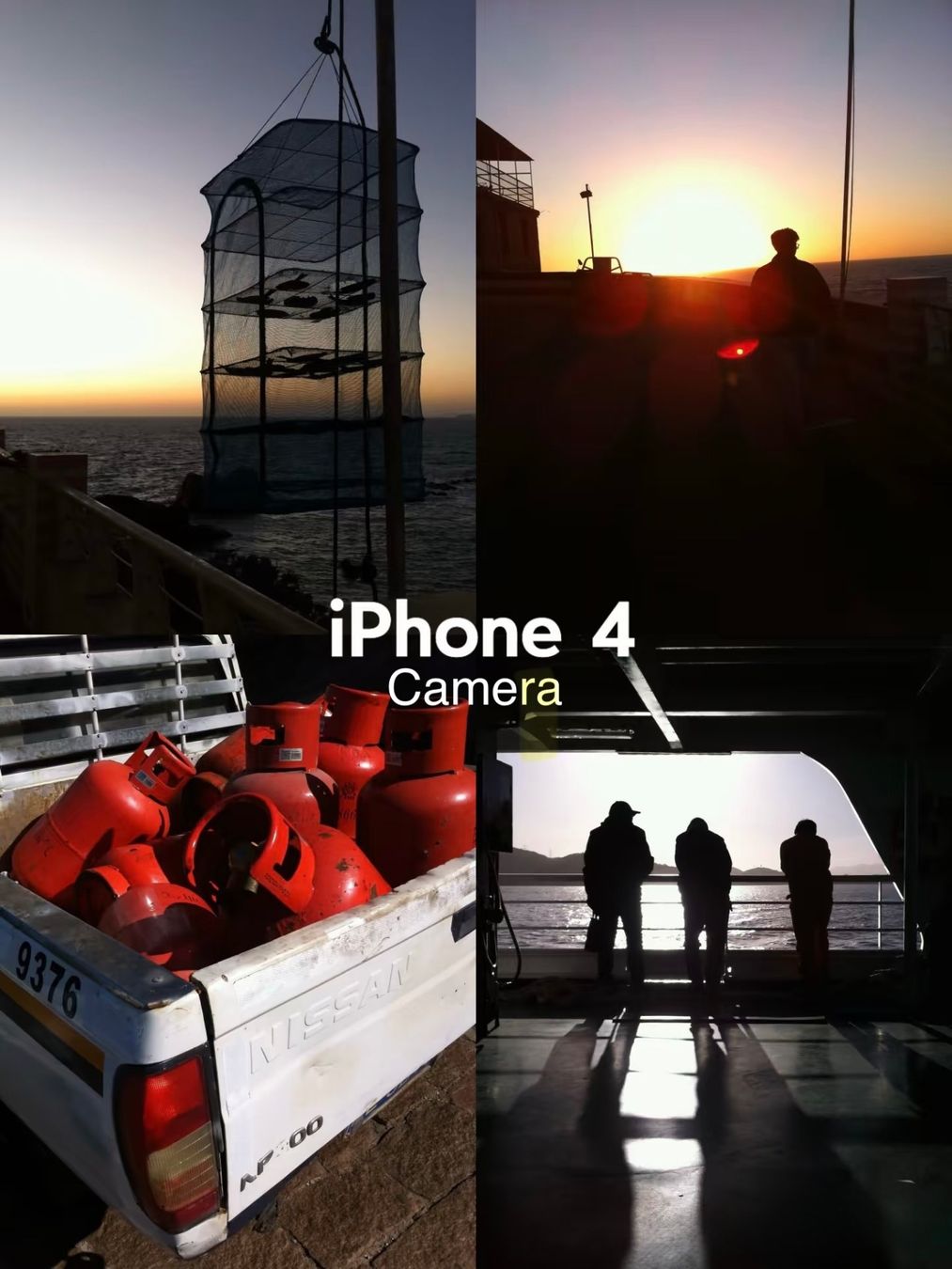 Apple Portables: iPhone Vintage – D'occasion à Sorens par purpureta 4