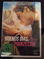 DVD Buenos Dias, Prinzessin