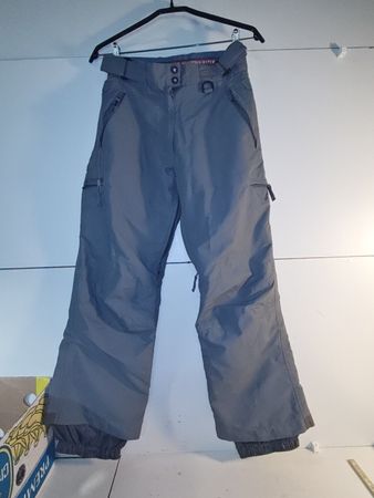 Schneehose/Skihose für Damen von Westbeach in Gr.S. (nov606)