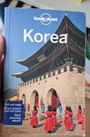Guide de voyage Lonely Planet - Corée
