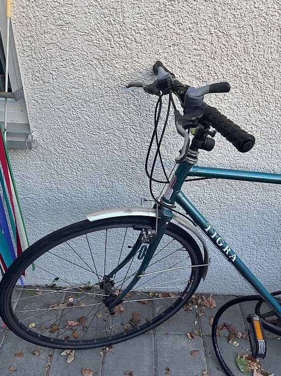 Vélos: Velo Tigra – D'occasion à köniz par nic_c2sq 1