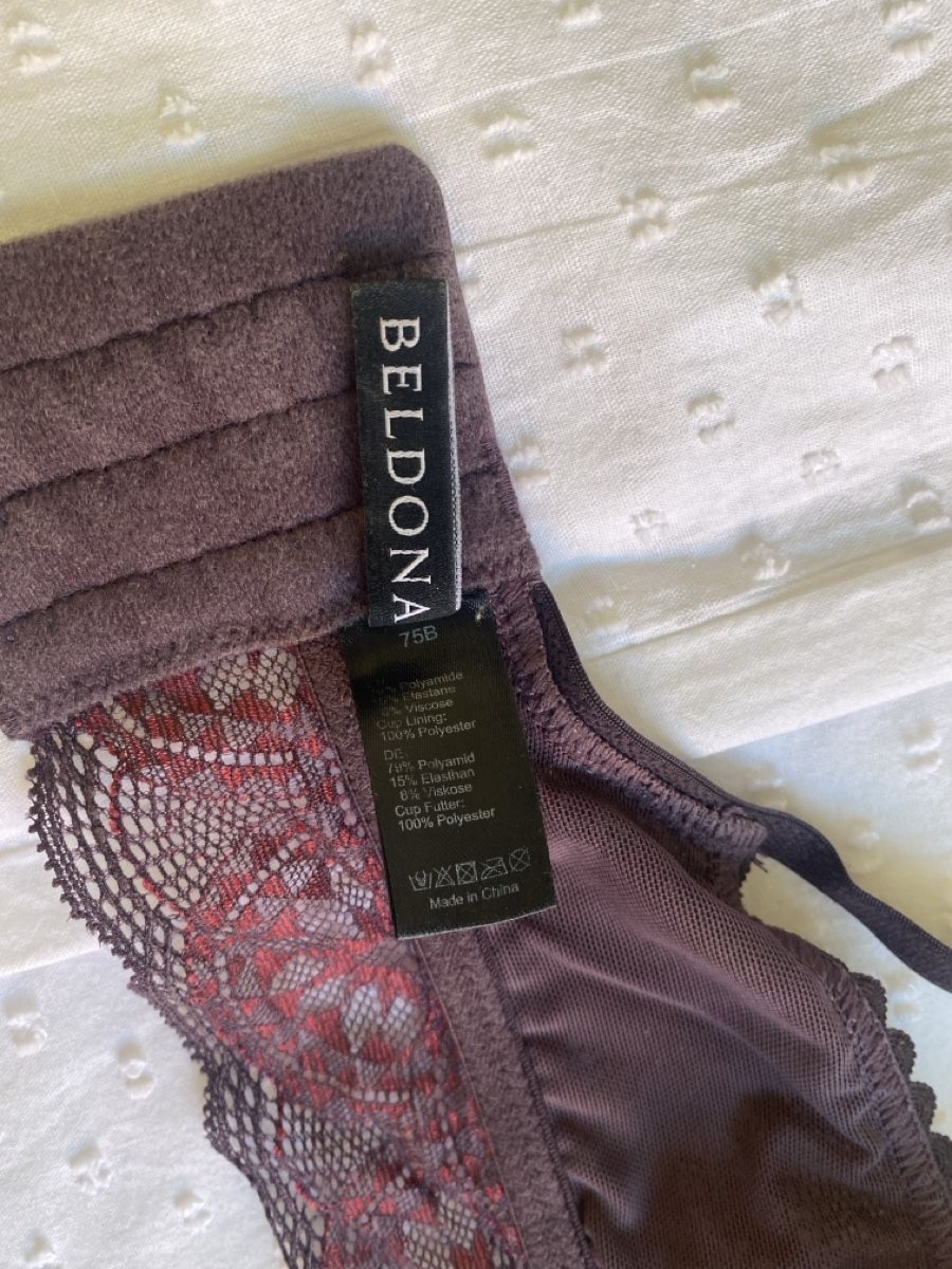 Beldona Autres dessous: Beldona BH 75 B – D'occasion à Rutschwil par Bema1 3