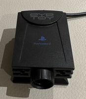 Eye Toy Kamera für Sony PlayStation 2 PS2 