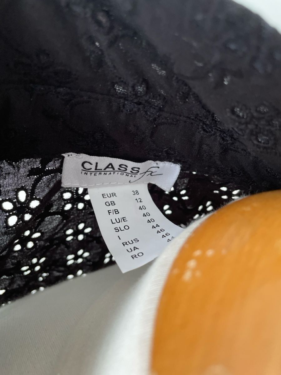 Vestiti: Robe chemise – Usato da Montagny-la-Ville venduto da Sissi-Sissi 3