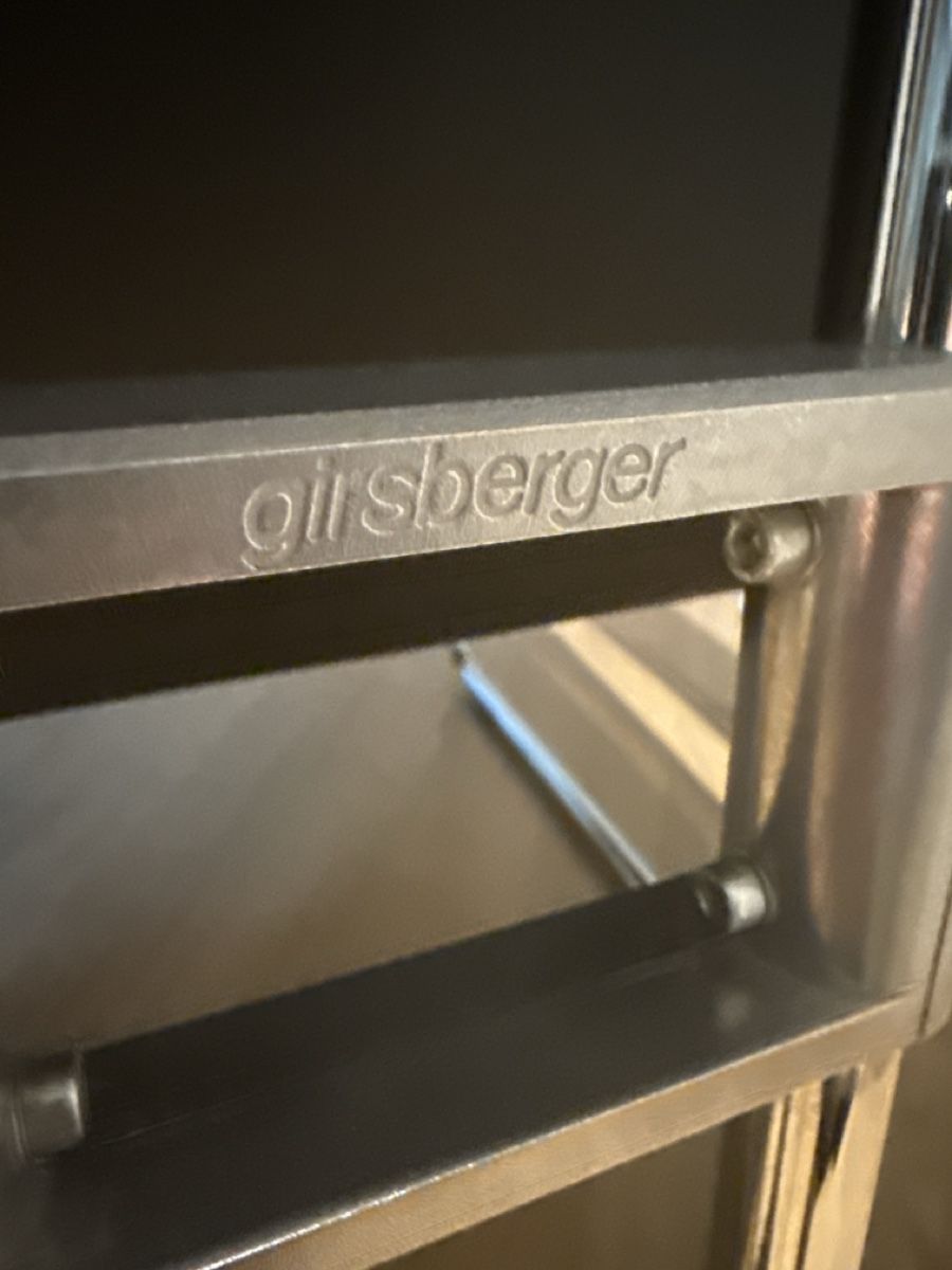 Girsberger Poltrone: Girsberger Lounge chair – Usato da Bülach venduto da SeRa76 3