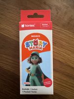 Pocket Tonie Migros Story Mania Millie – neu