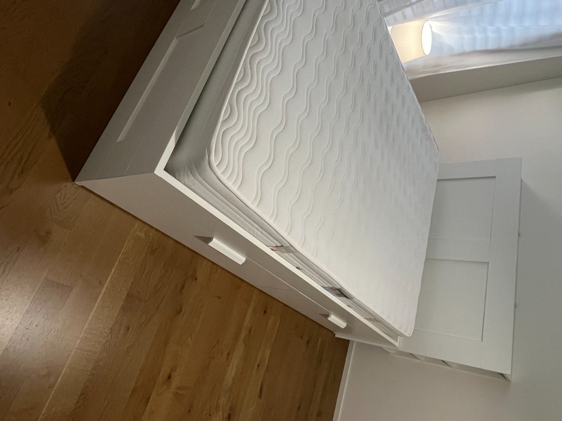 Ikea Letti: IKEA BRIMNES – Nuovo (secondo la descrizione) da Winterthur venduto da asvo_ch