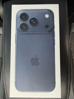 iPhone 17 pro, 512gb